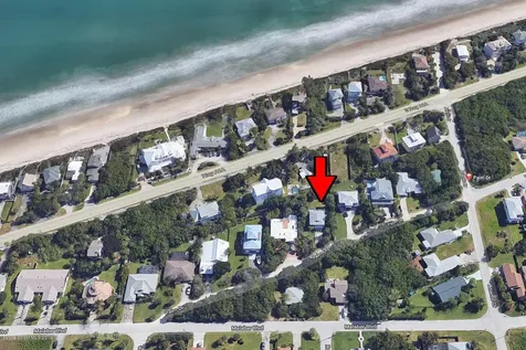 5065 Palm Drive Melbourne Beach FL 32951
