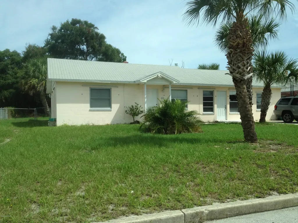 418 Poinciana Drive Melbourne FL 32935