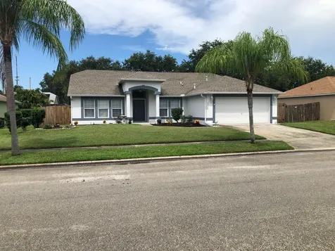 2400 Wolf Creek Drive Melbourne FL 32935