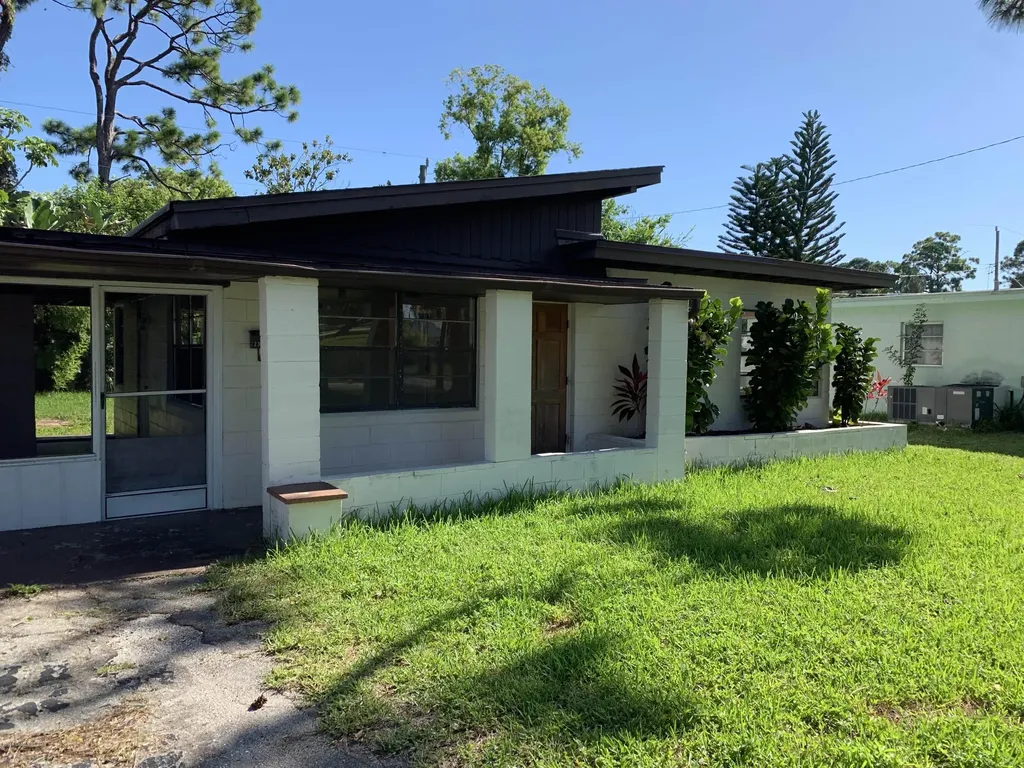 236 Seminole Avenue Titusville FL 32780
