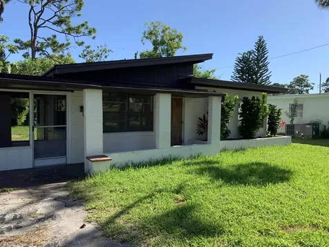 236 Seminole Avenue Titusville FL 32780