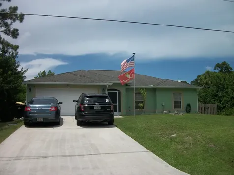 1435 Transcoro Street SE Palm Bay FL 32909