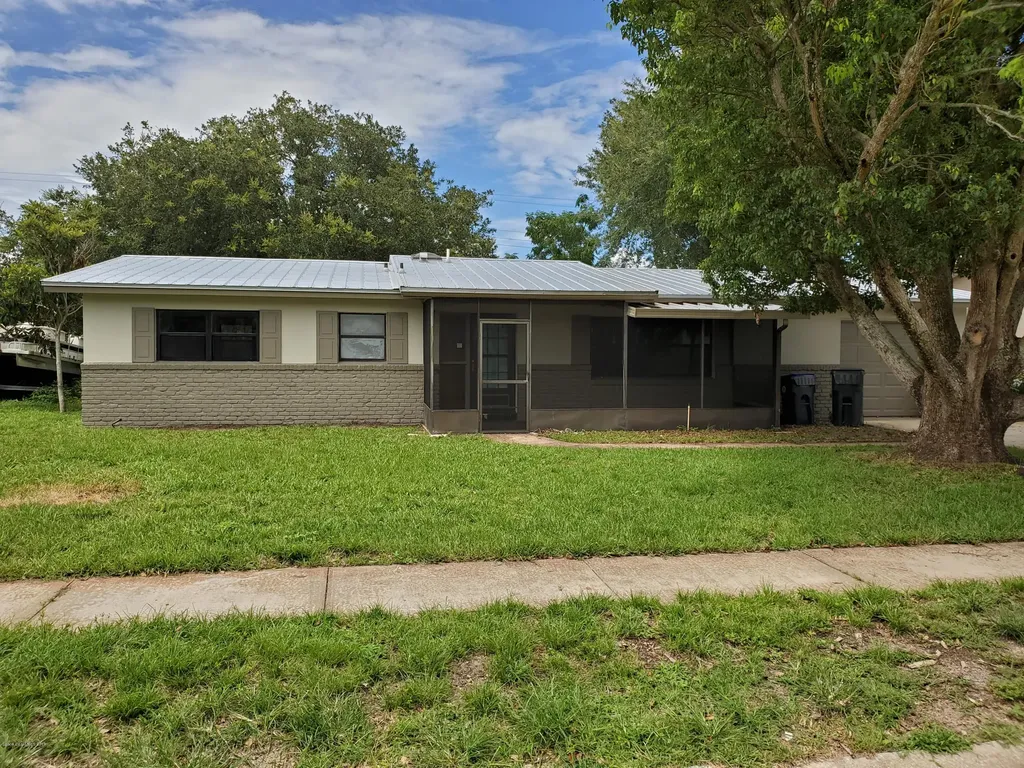 3220 Avon Lane Titusville FL 32796