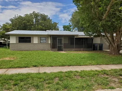 3220 Avon Lane Titusville FL 32796
