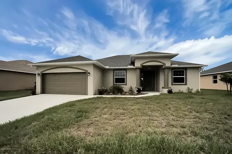 791 Carlyle Avenue SE Palm Bay FL 32909