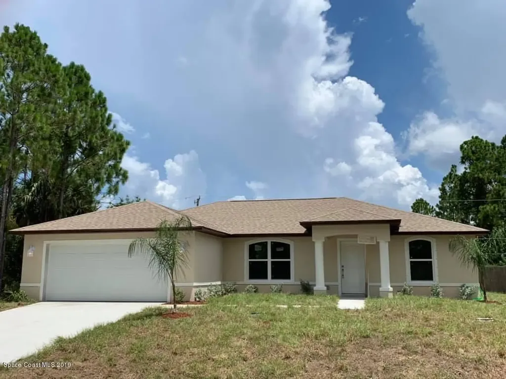 963 Dorchester Road NW Palm Bay FL 32907