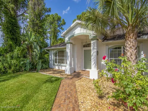 1781 Mainsail Street Sebastian FL 32958