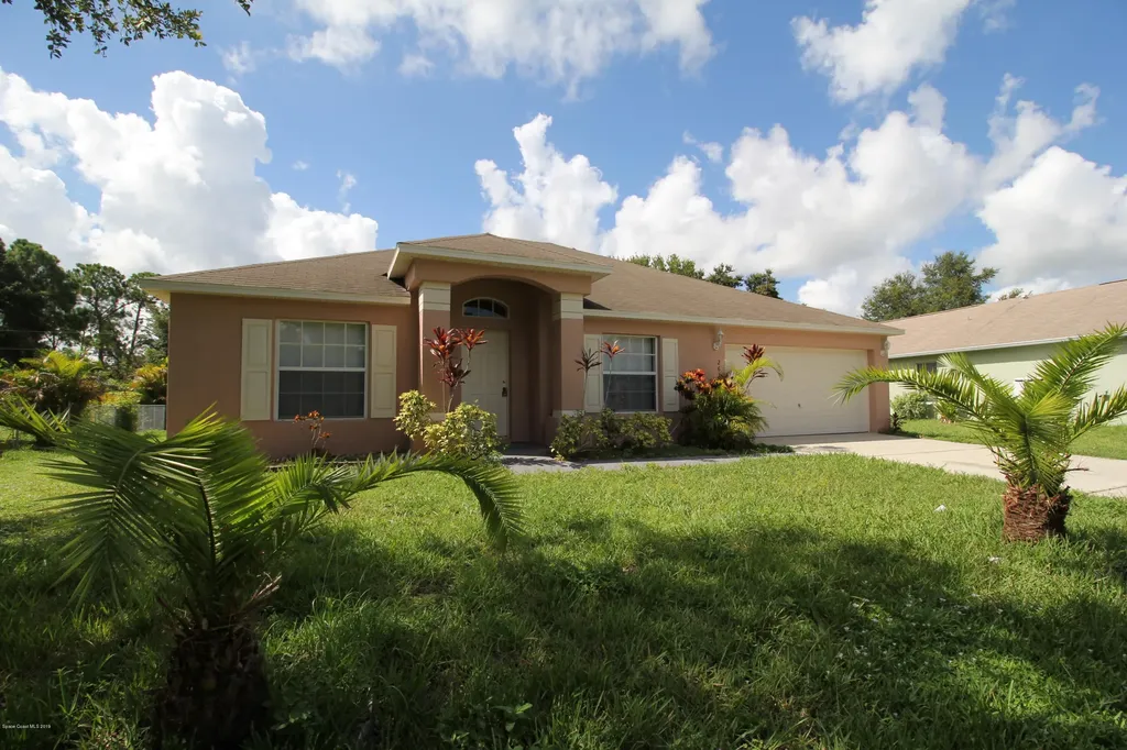 2639 San Filippo Drive SE Palm Bay FL 32909
