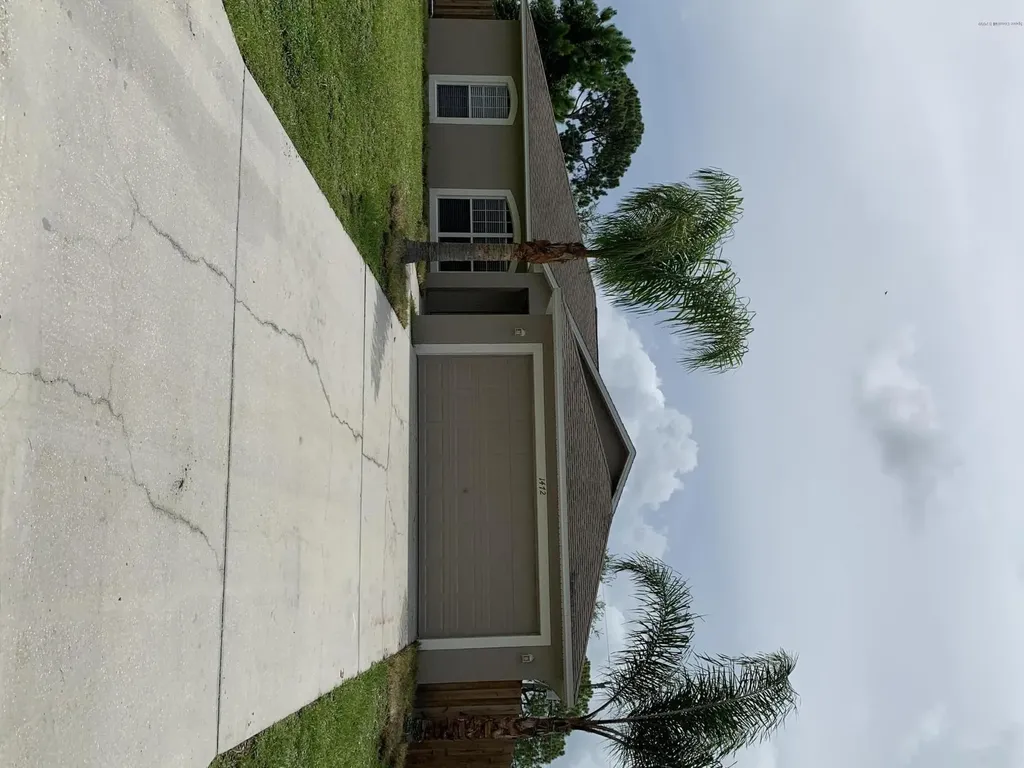 1472 Valerius Street SE Palm Bay FL 32909