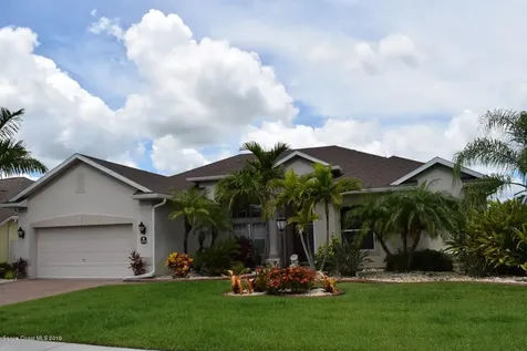 4591 Chardonnay Drive Rockledge FL 32955