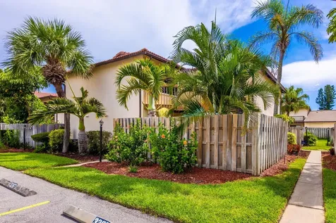 3257 Sea Oats Circle Melbourne Beach FL 32951