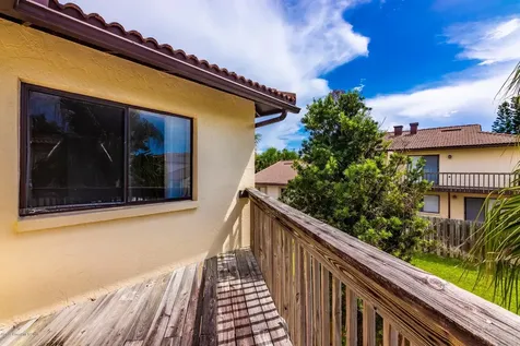 3257 Sea Oats Circle Melbourne Beach FL 32951