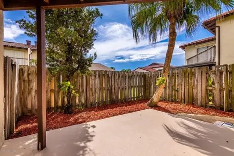 3257 Sea Oats Circle Melbourne Beach FL 32951
