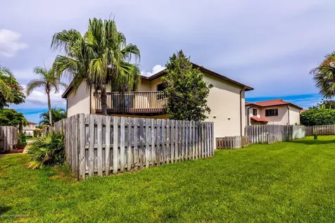 3257 Sea Oats Circle Melbourne Beach FL 32951
