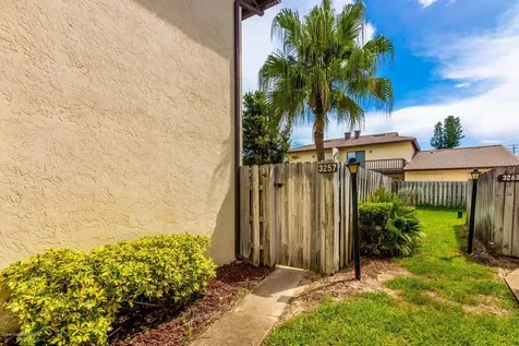 3257 Sea Oats Circle Melbourne Beach FL 32951