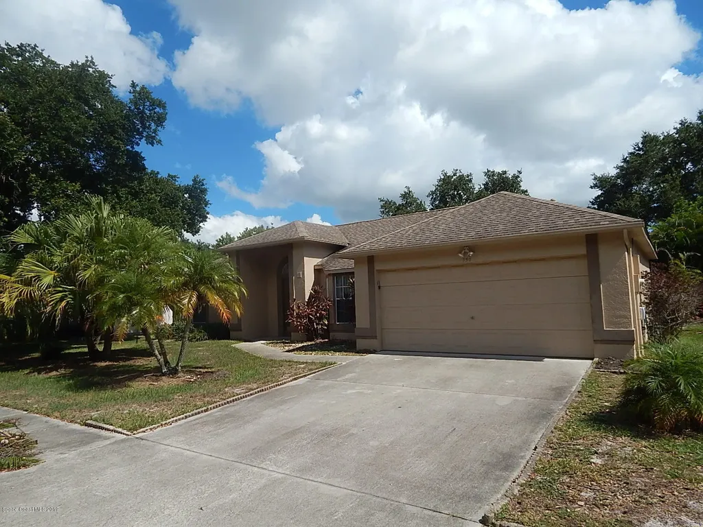 150 Twin Lakes Road Melbourne FL 32901