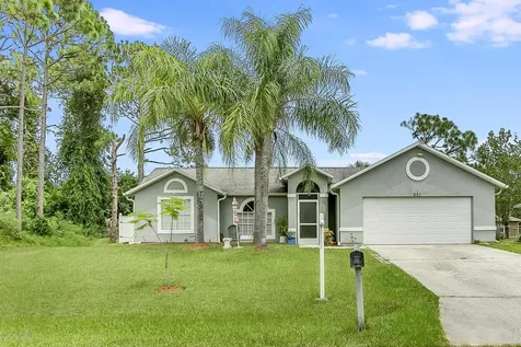 481 Wildwood Avenue SW Palm Bay FL 32908