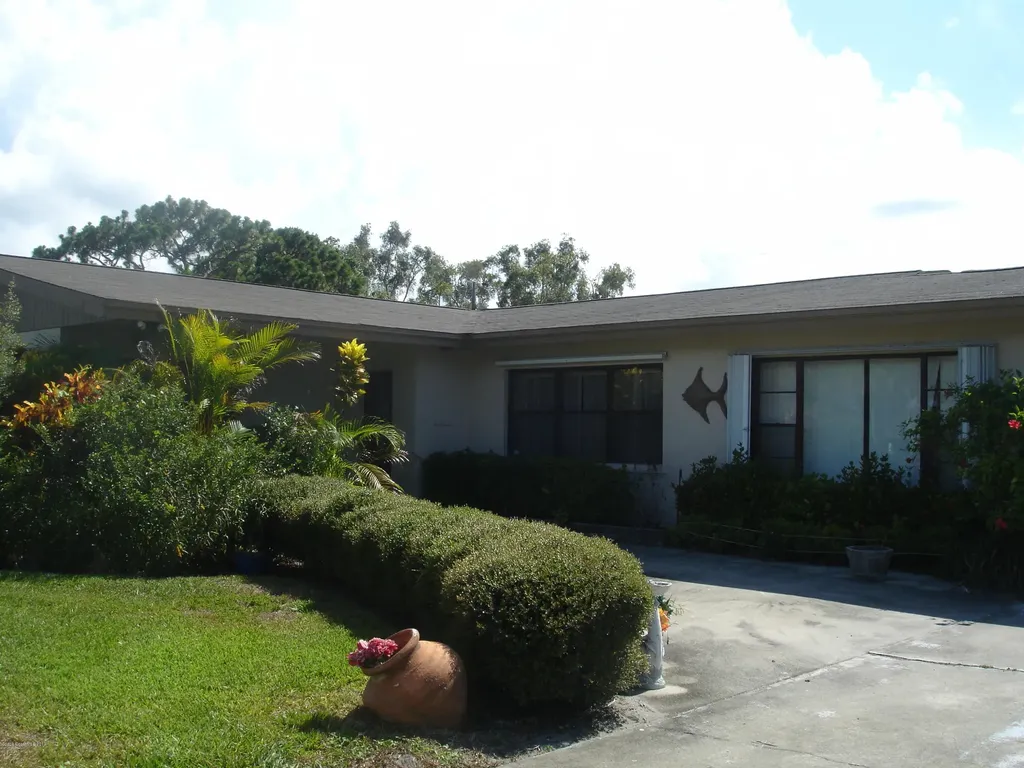 2416 Scenic Drive Melbourne FL 32901