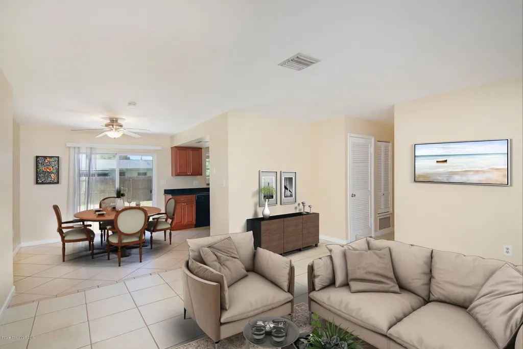 3243 Edgewood Drive NE Palm Bay FL 32905