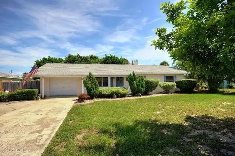 160 Richards Road Melbourne Beach FL 32951