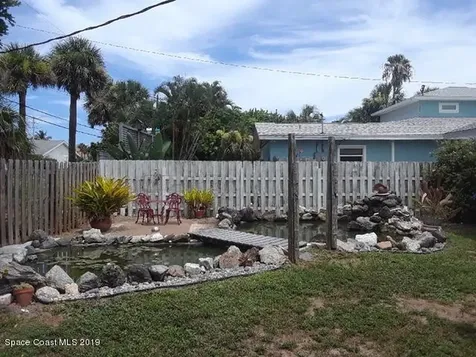 160 Richards Road Melbourne Beach FL 32951