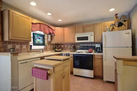160 Richards Road Melbourne Beach FL 32951