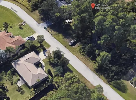 1435 Higbee Street SE Palm Bay FL 32909
