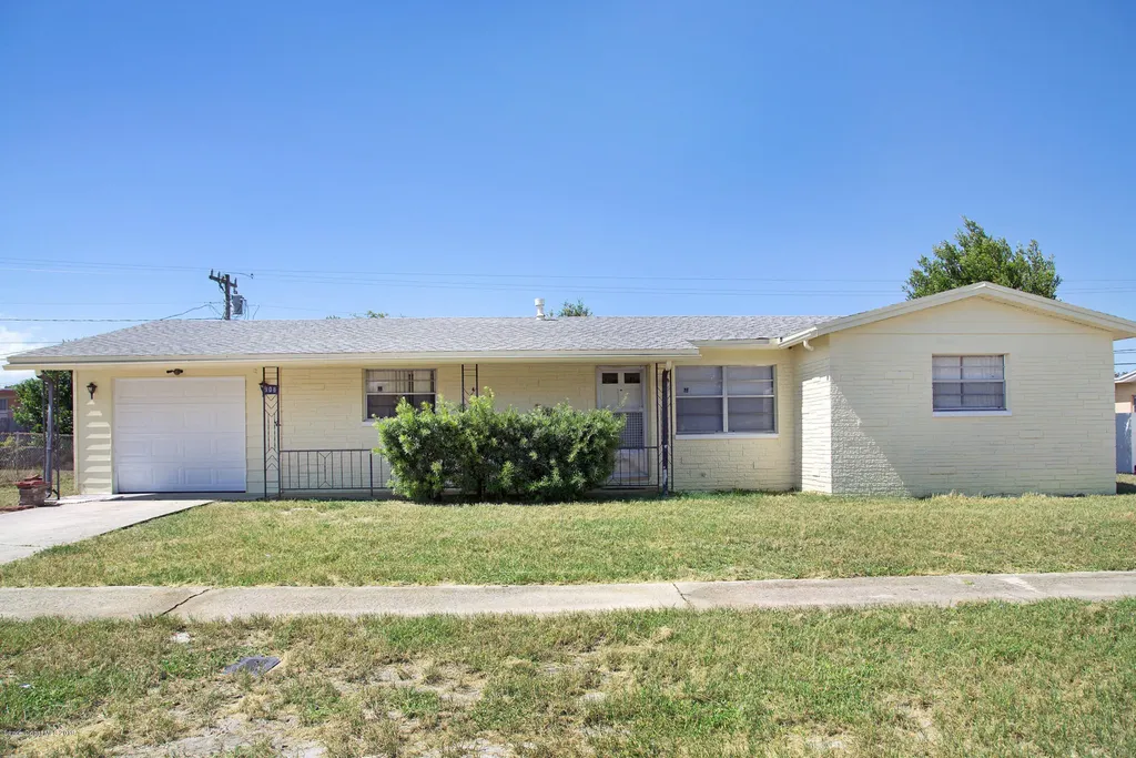 906 Bristol Drive Cocoa FL 32922