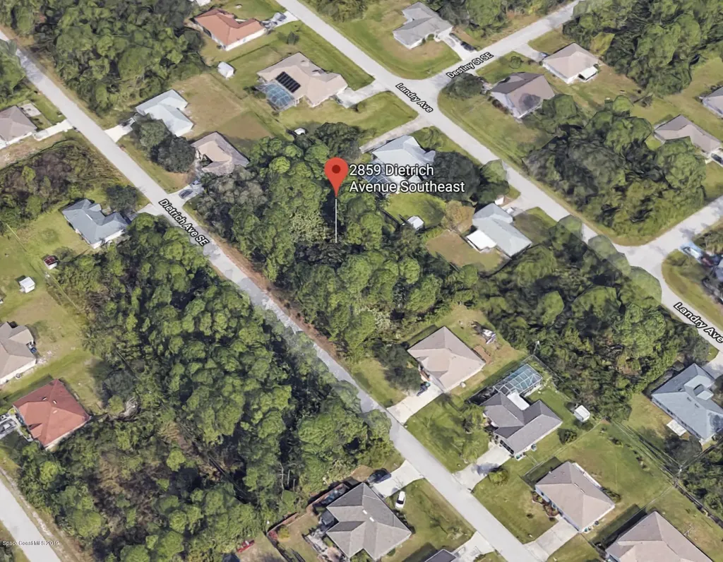 2859 Dietrich Avenue SE Palm Bay FL 32909