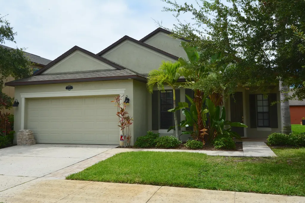 2733 Glenridge Circle Merritt Island FL 32953