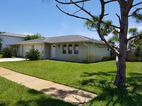 517 Sheridan Avenue Satellite Beach FL 32937