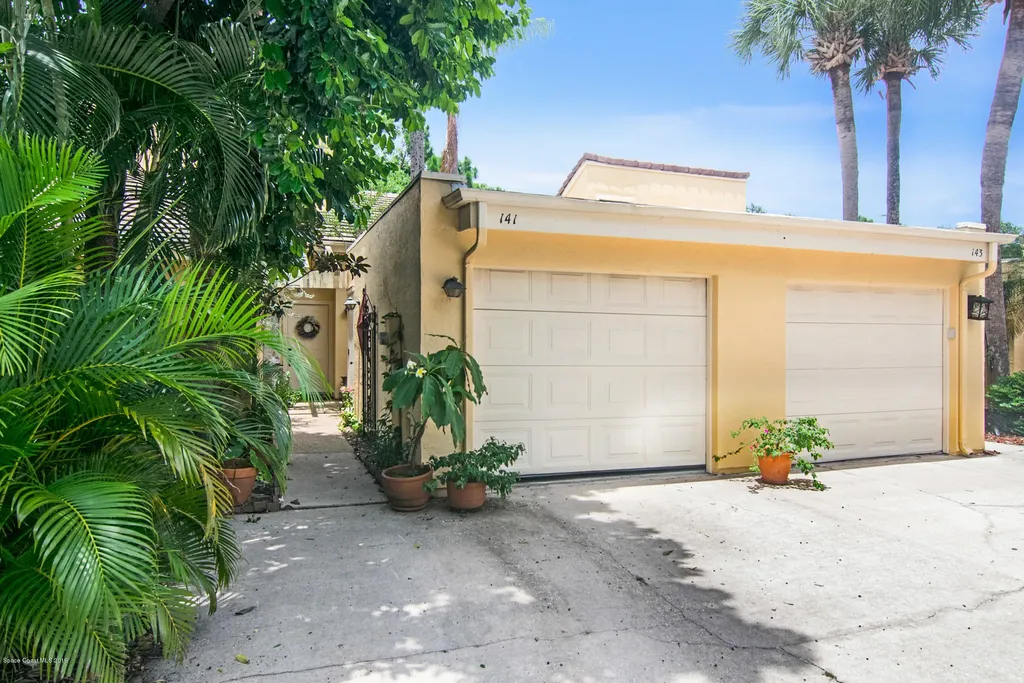 141 Country Club Drive Melbourne FL 32940