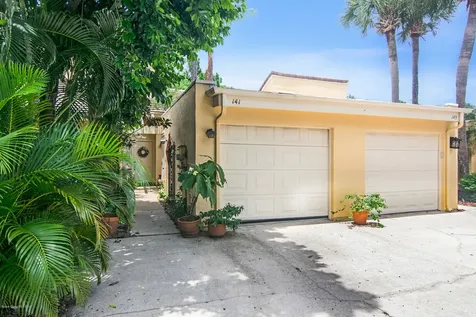 141 Country Club Drive Melbourne FL 32940