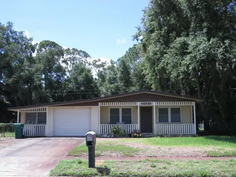2605 Shady Oaks Drive Titusville FL 32796