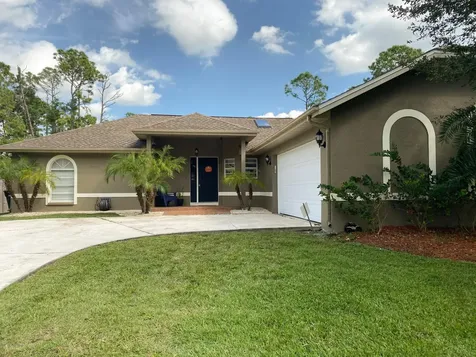 879 Santo Domingo Avenue SW Palm Bay FL 32908