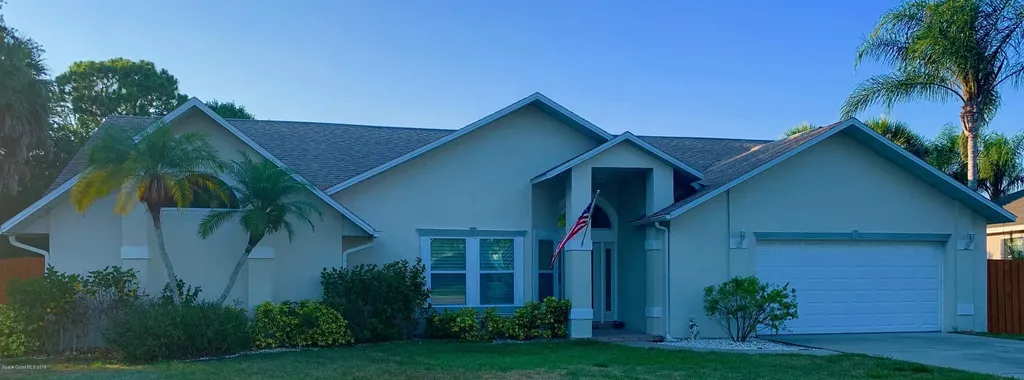 131 Cove Loop Drive Merritt Island FL 32953