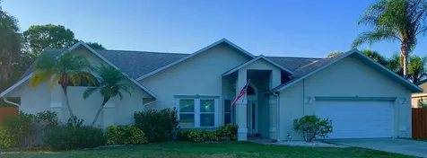 131 Cove Loop Drive Merritt Island FL 32953