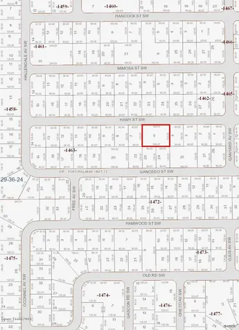 526 Hamy Street SW Palm Bay FL 32908