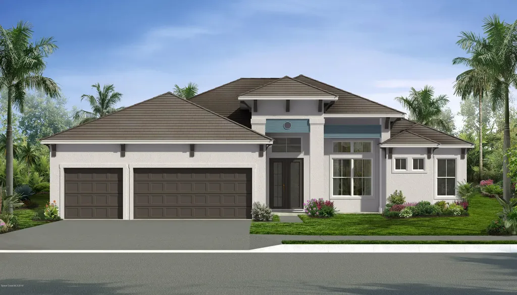 5490 Calder Drive Melbourne FL 32940