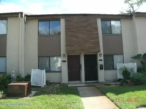 4022 Mount Vernon Avenue Titusville FL 32780