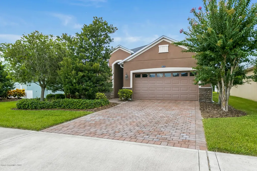 6614 Pico Street Melbourne FL 32940
