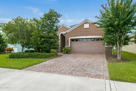 6614 Pico Street Melbourne FL 32940