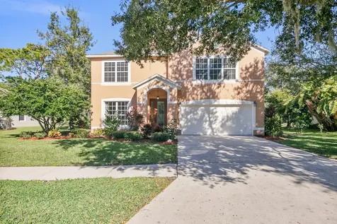 2460 Village Lane Titusville FL 32780