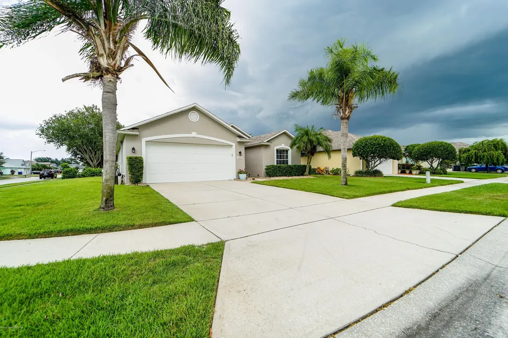 1252 Creek Side Circle Rockledge FL 32955