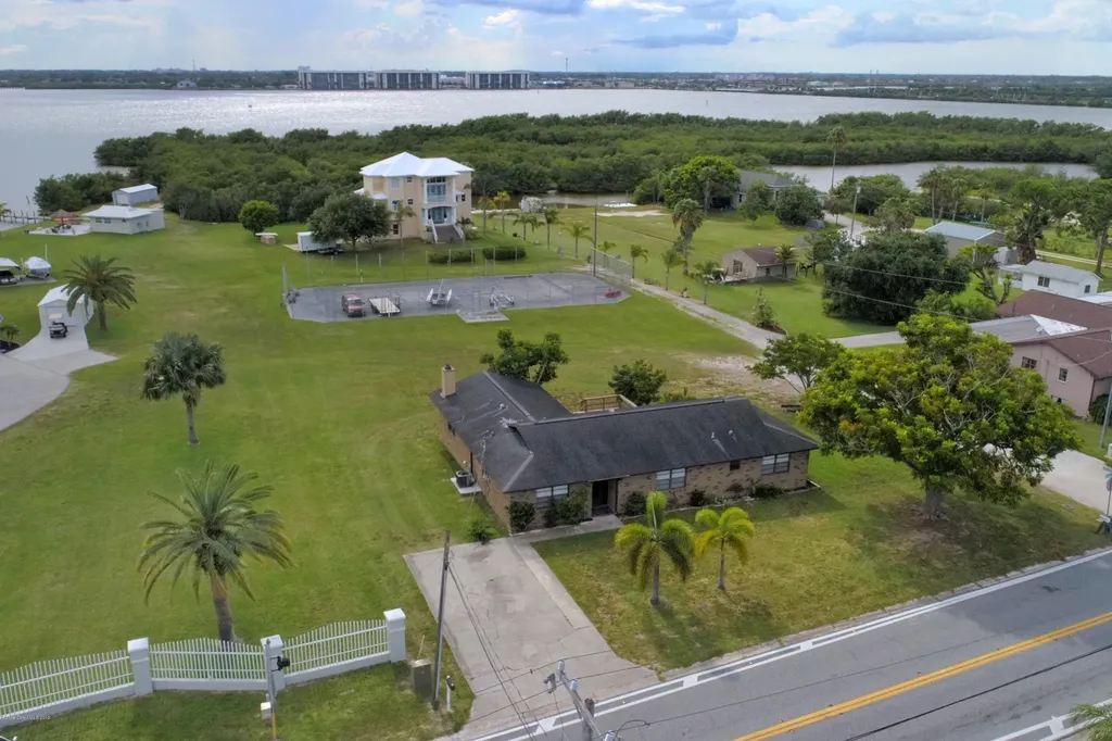 395 Newfound Harbor Drive Merritt Island FL 32952