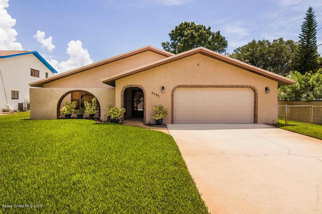 2595 Buena Vista Drive Titusville FL 32780