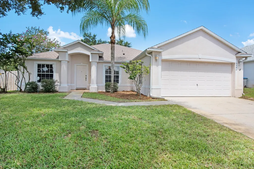 5542 Meadow Oaks Avenue Titusville FL 32780