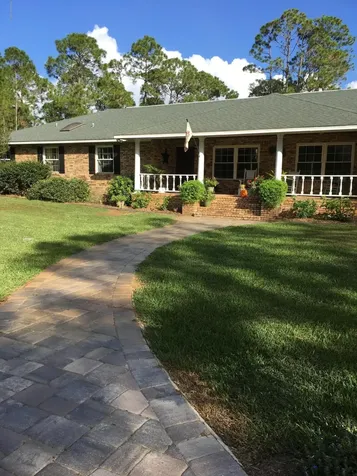 7295 Turkey Point Drive Titusville FL 32780