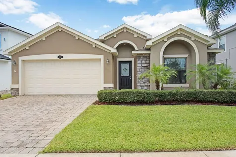 1143 Becket Place Melbourne FL 32940