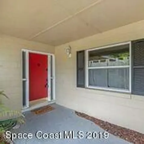 225 E Lauren Court Merritt Island FL 32952